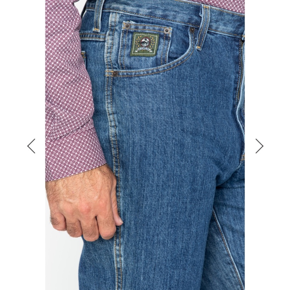 NWT Cinch Jeans Size 40x36